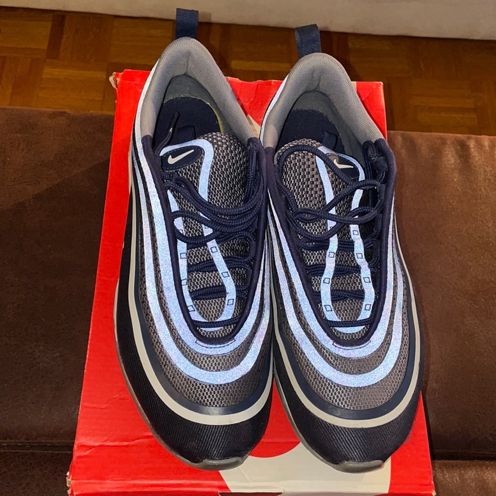 Air Max 97 UL ‘17 Blue